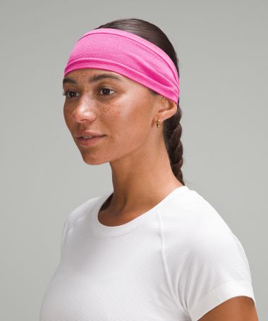 Women's Swiftly Wide Headband