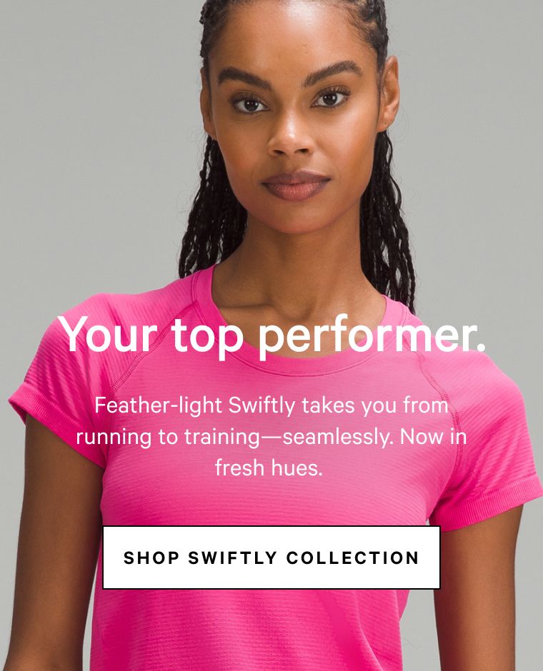 SHOP SWIFTLY COLLECTION