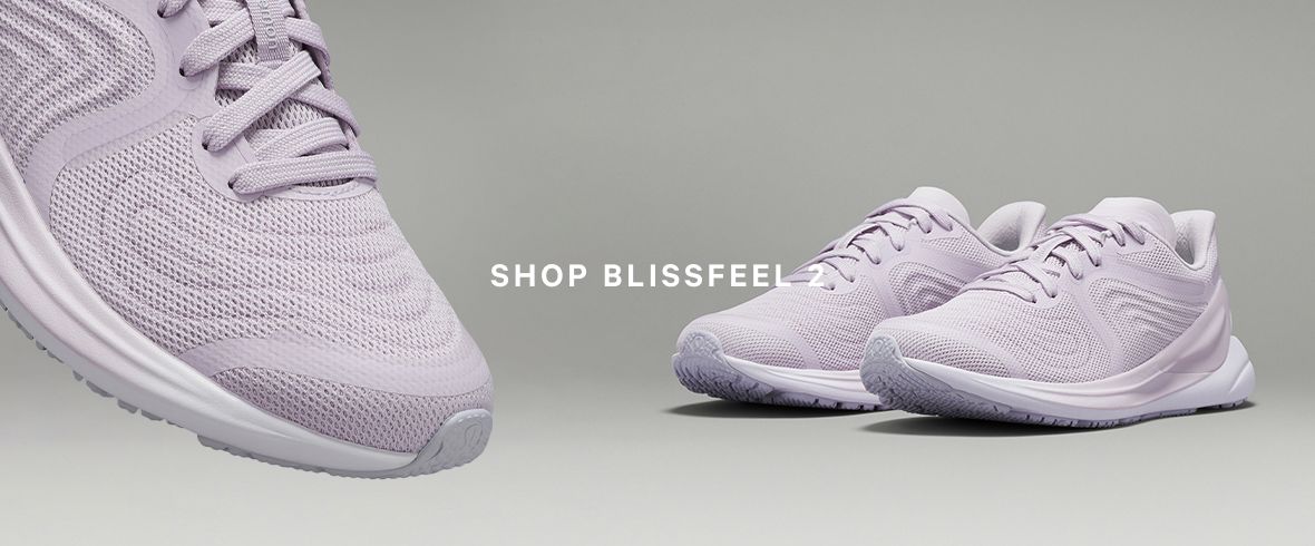 Blissfeel 2 Running Shoe