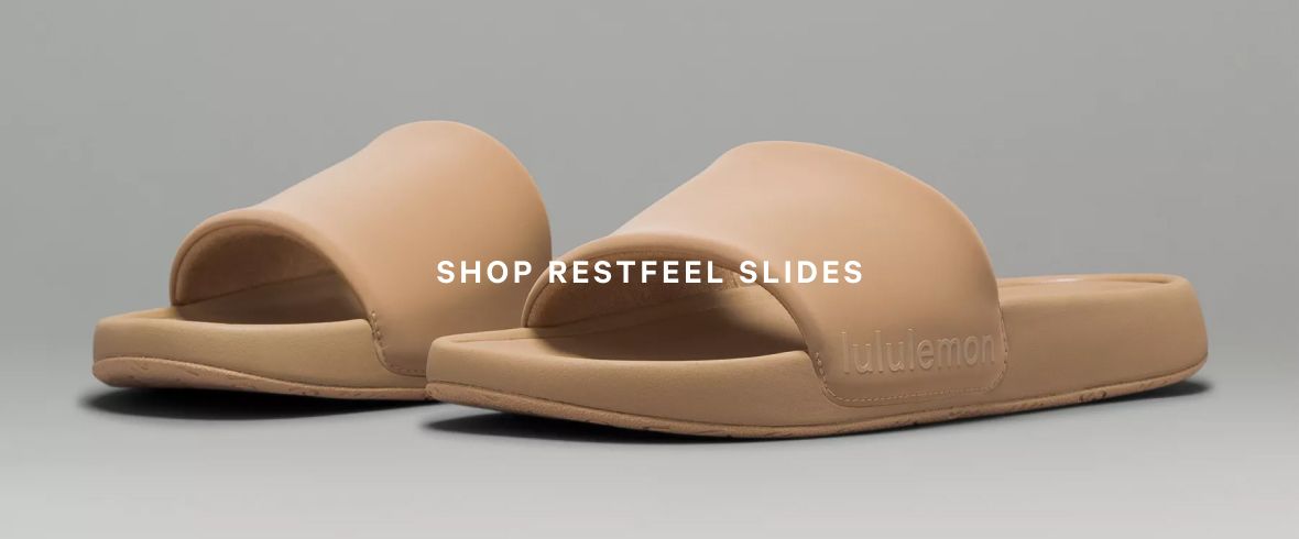 Shop restfeel slides