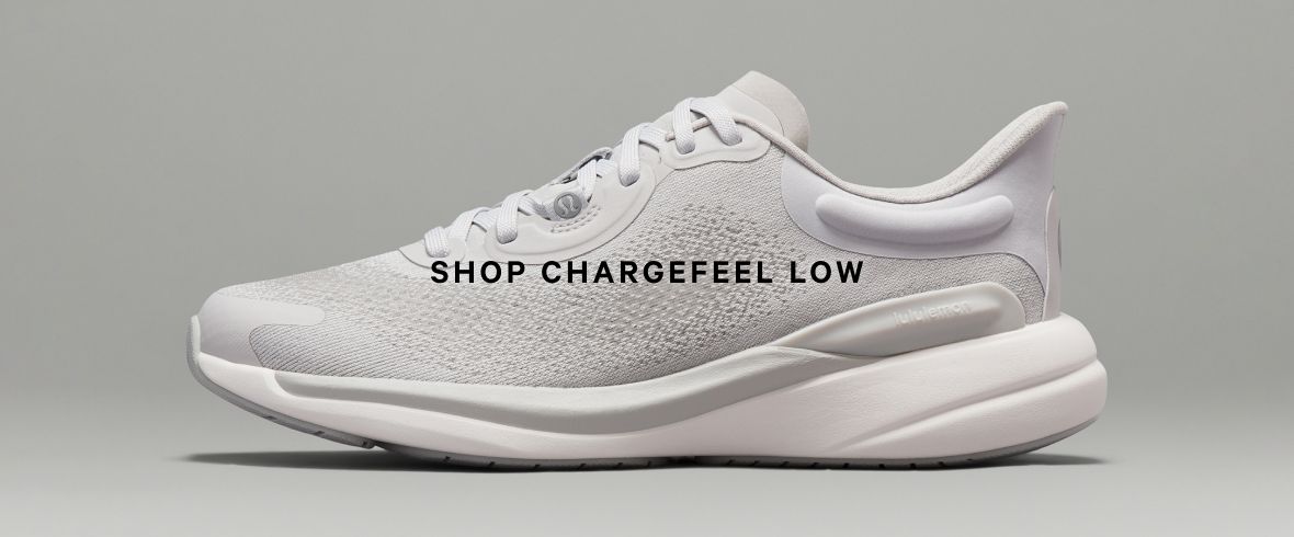 Chargefeel Low 2