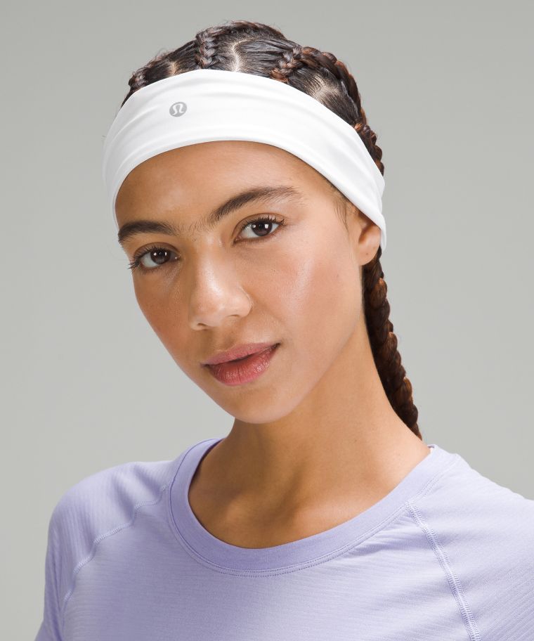 Women's Luxtreme Training Headband