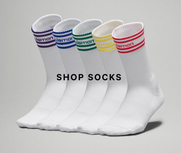 Women's Daily Stride Crew Sock 5 Pack