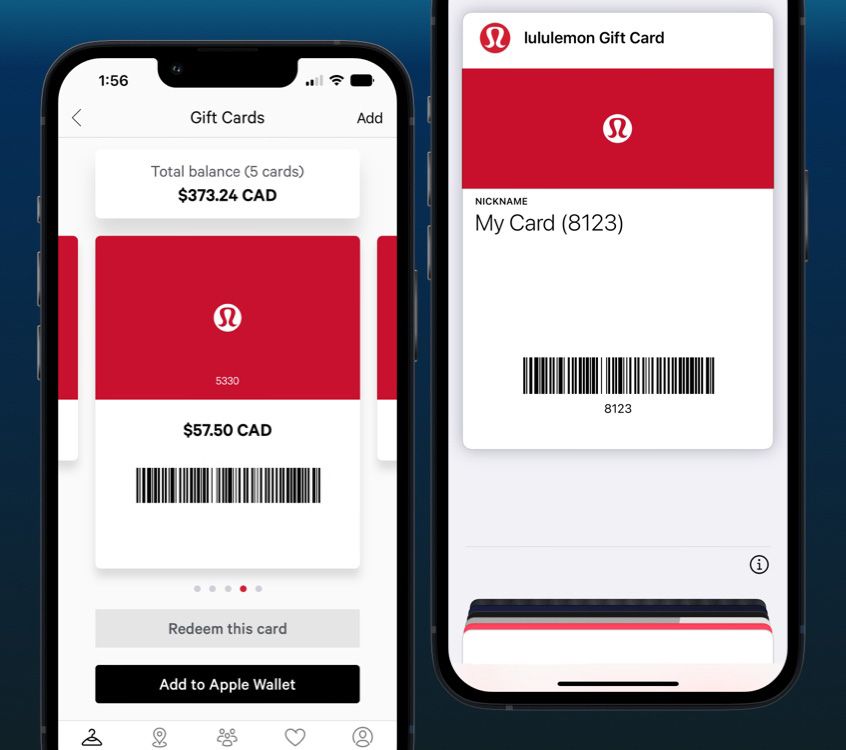 Does Target Carry Lululemon Gift Cards? Find Out Here! - Playbite