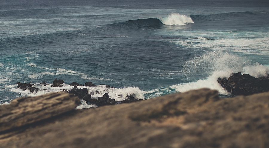 One Week Meditation Challenge