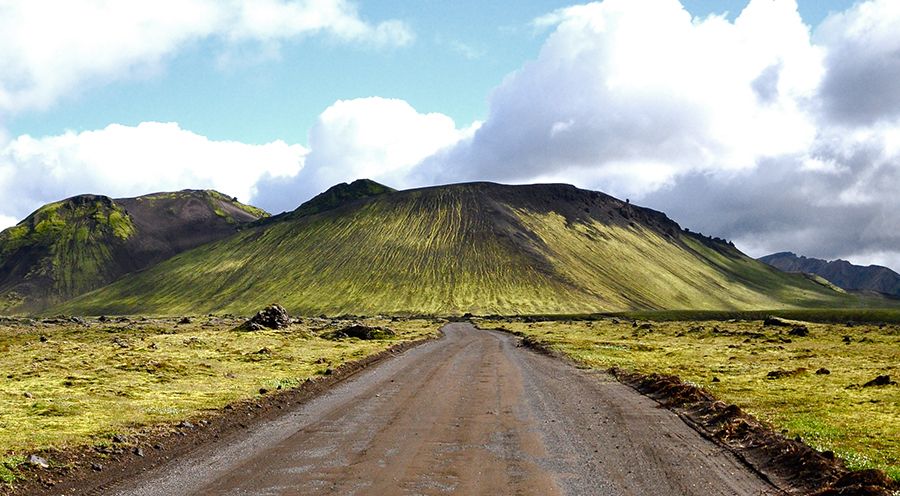 5 Active Adventures You Can’t Miss in Iceland
