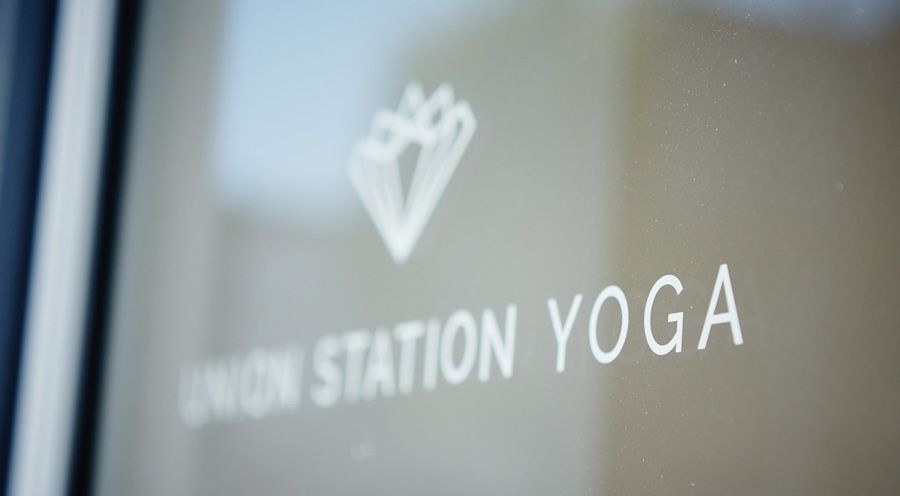 Union Station Yoga London