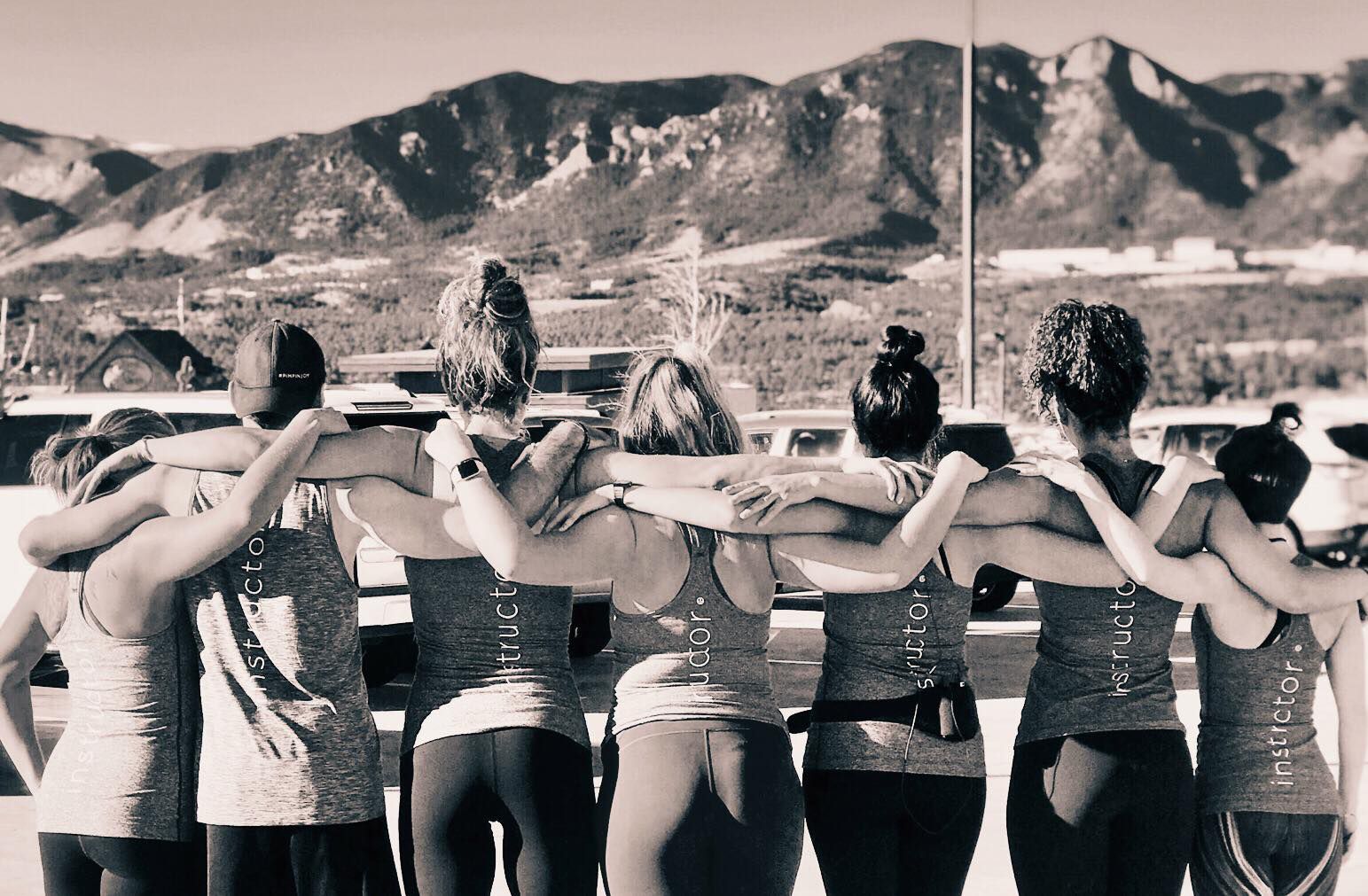 Rush Cycle Pre-Opening