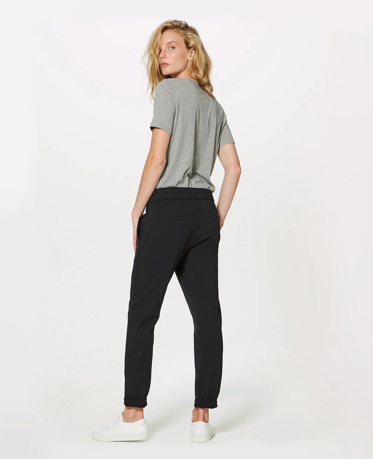 womens joggers lululemon