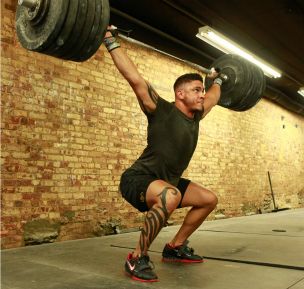 Joshua  &nbsp;Martinez