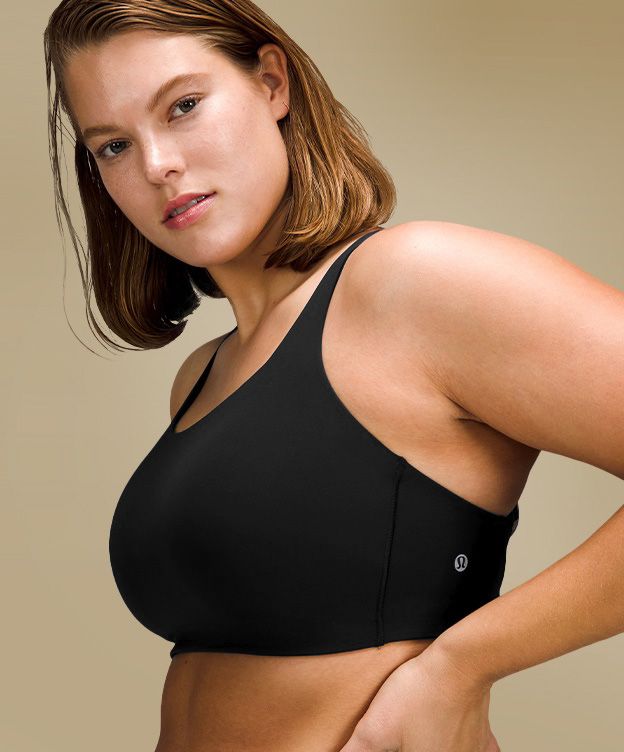 Knix: Meet Team Sports Bra