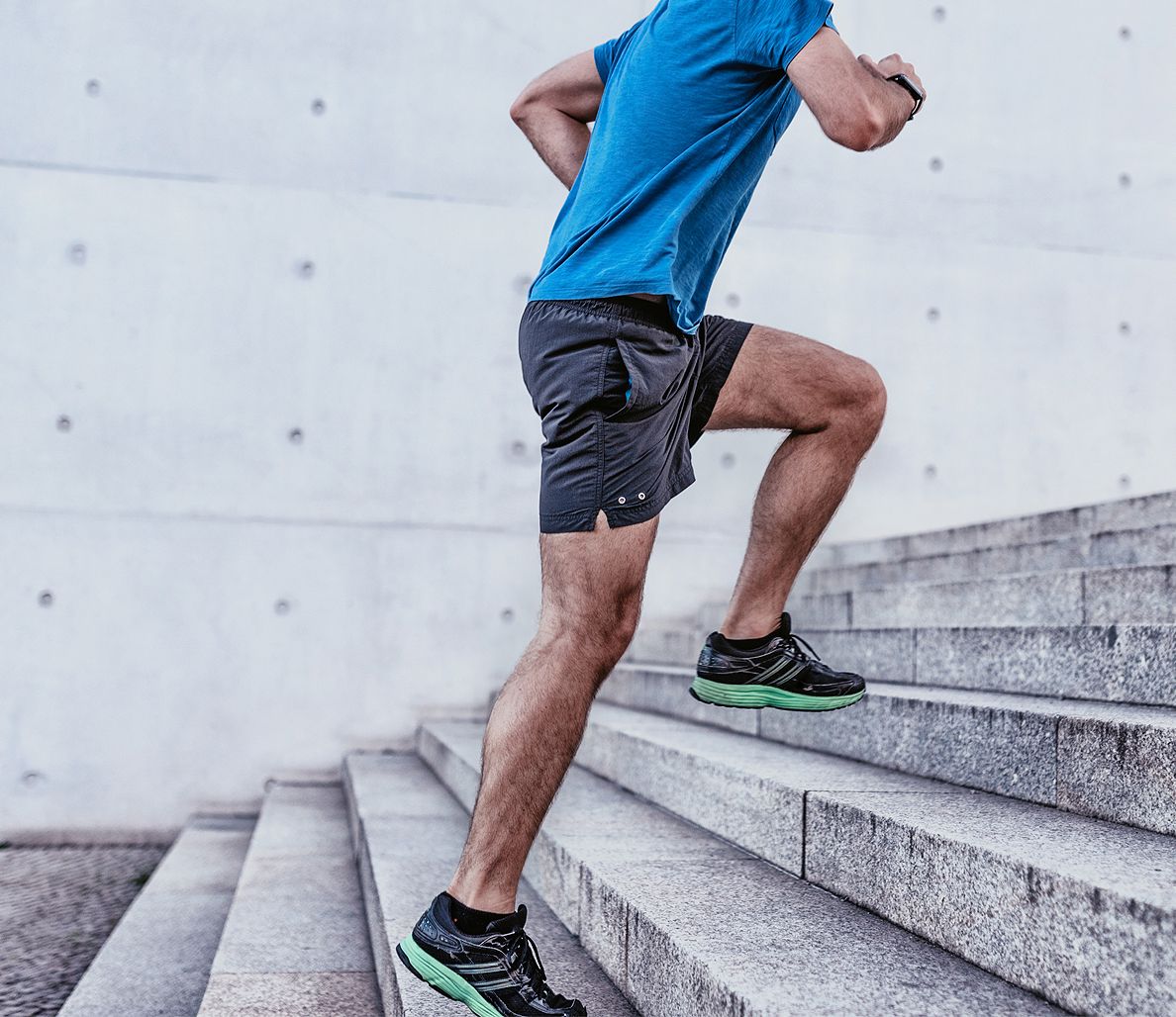 The Final Run + Redemption Party