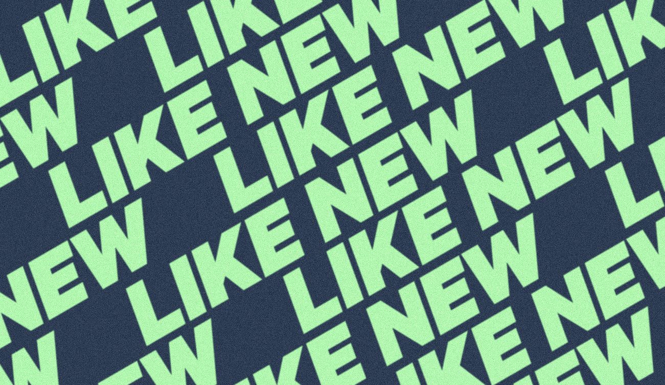 Like New lululemon | Like New main image 3
